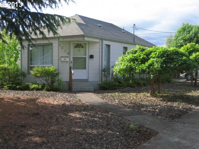 1096 M St, Springfield, OR 97477 photo 1