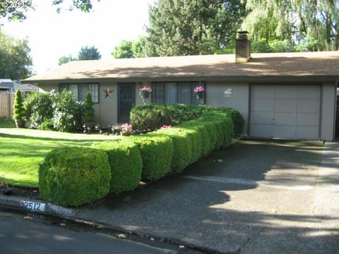 2512 York St, Eugene, OR 97404 photo 1