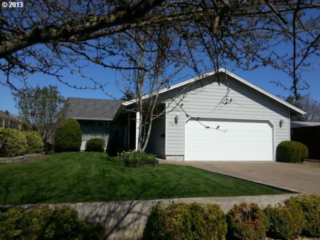 1312 T St, Springfield, OR 97477 photo 1