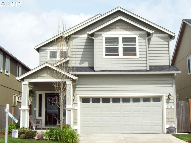 2465 Park View Dr, Eugene, OR 97408 photo 1