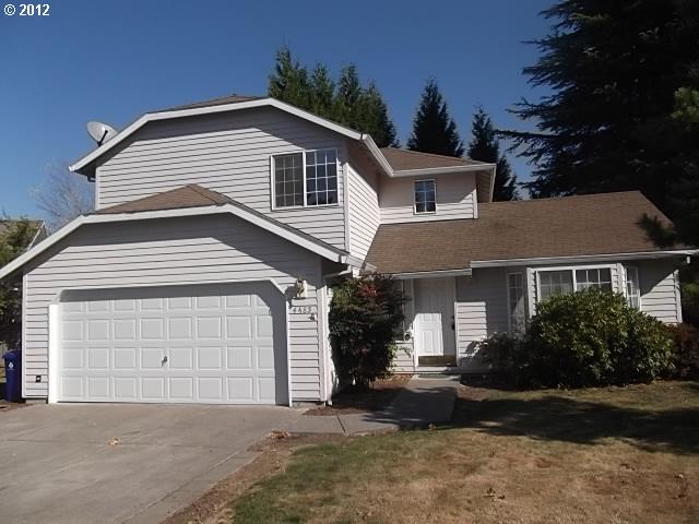 4485 SE 33rd Ct, Gresham, OR 97080 photo 1