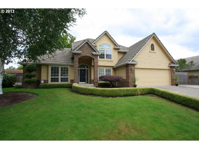 3139 Wolf Meadows Ln, Eugene, OR 97408 photo 1