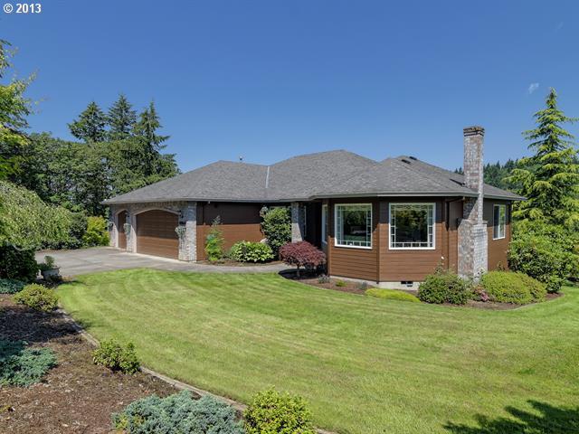 4055 SE Regner Rd, Gresham, OR 97080 photo 1