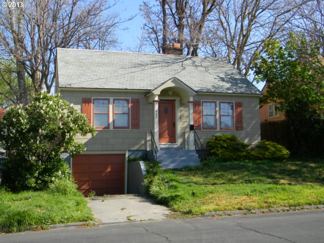 907 NW Furnish Ave, Pendleton, OR 97801 photo 1