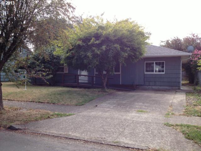 1417 Pleasant St, Springfield, OR 97477 photo 1