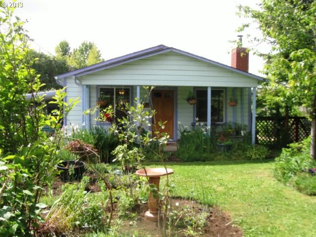 1230 Arthur St, Eugene, OR 97402 photo 1