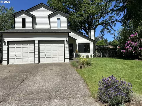 17691 SW Pointe Forest Ct, Beaverton, OR 97003
