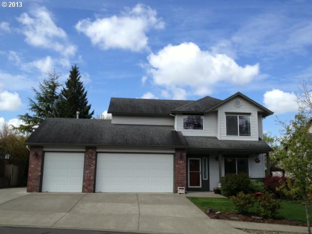 1353 SE Williams Ave, Gresham, OR 97080 photo 1