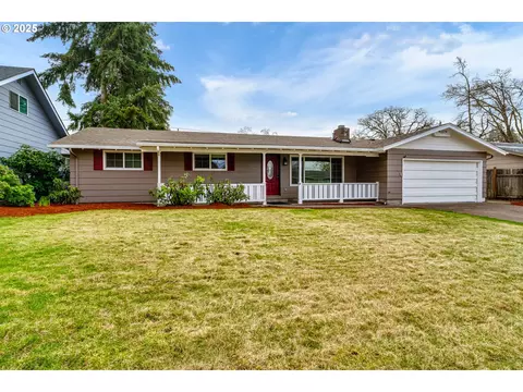1560 Acacia Ave, Eugene, OR 97408