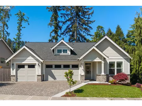 1433 Brewster Ave SE, Salem, OR 97302