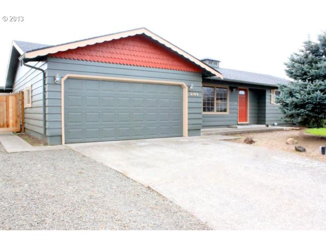3163 Marvin Dr, Eugene, OR 97404 photo 1