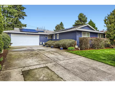 20745 SW Rosa Dr, Beaverton, OR 97078