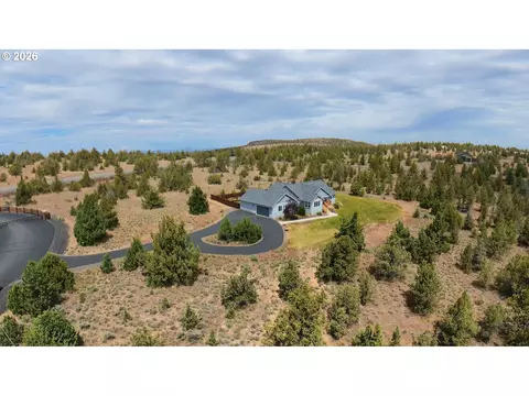 1305 SE Texas Cir, Prineville, OR 97754