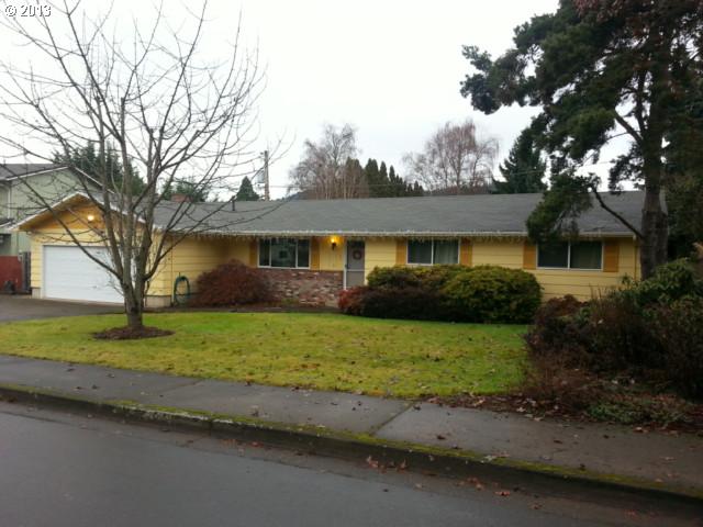 3584 Yolanda Ave, Springfield, OR 97477 photo 1