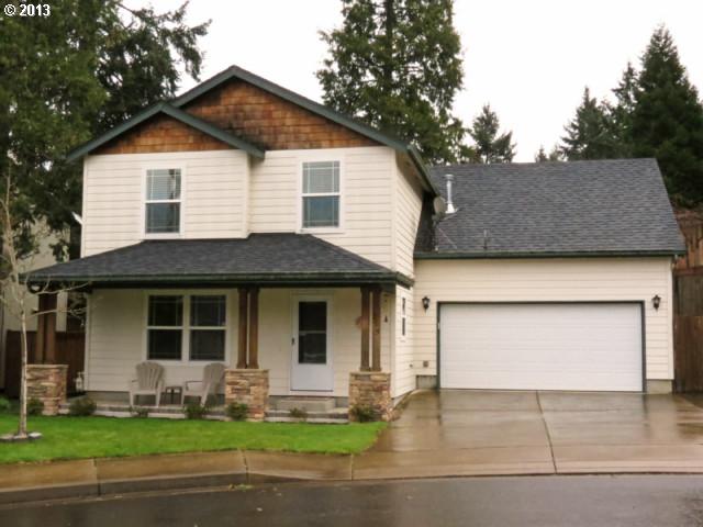 255 S 67th Ct, Springfield, OR 97478 photo 1