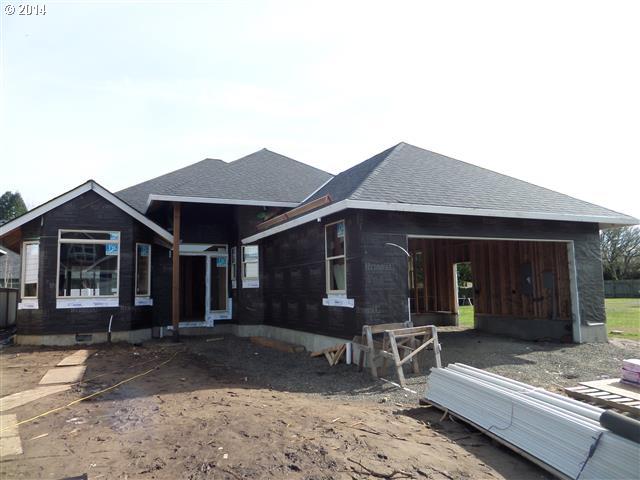 4648 Tate Ave, Keizer, OR 97303 photo 1