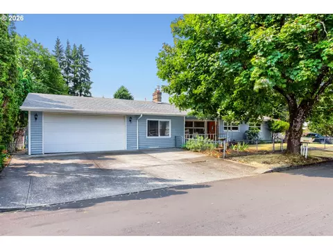 18126 SE Lincoln St, Portland, OR 97233