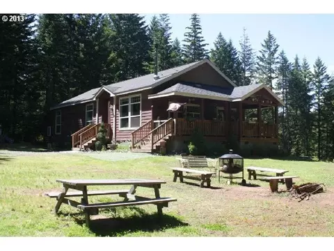 5 Trail Rd, Appleton, WA 98602 photo 1