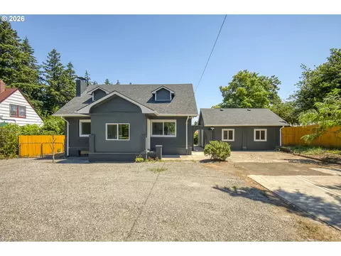750 SE 135th Ave, Portland, OR 97233
