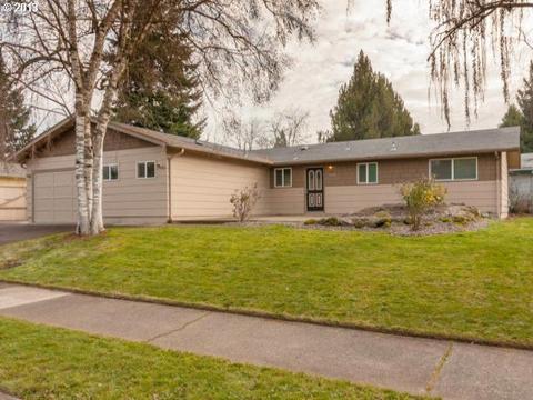 3352 W 15th Ave, Eugene, OR 97402 photo 1