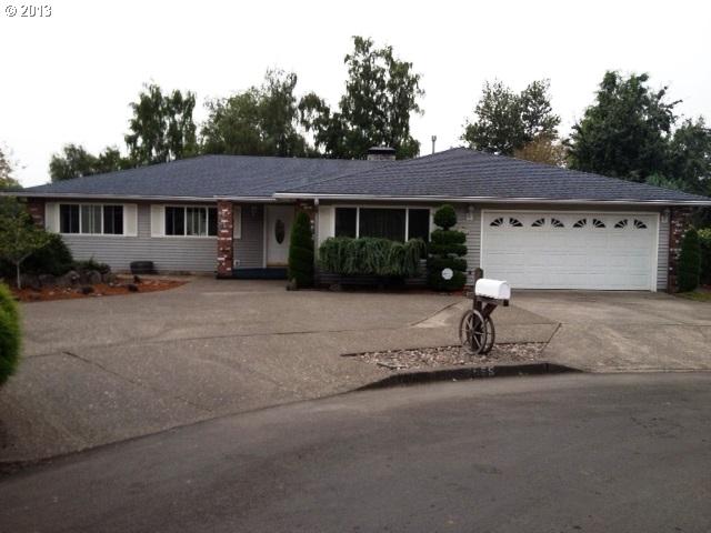2855 NE 17th St, Gresham, OR 97030 photo 1