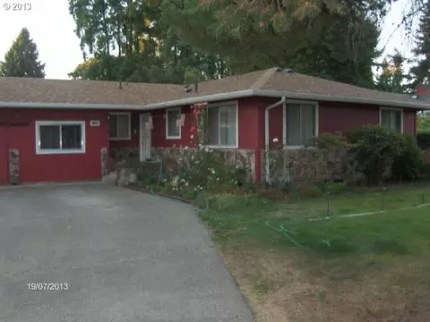 1345 Beebe Ln, Eugene, OR 97404 photo 1