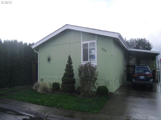 1699 N Terry St #233, Eugene, OR 97402 photo 1