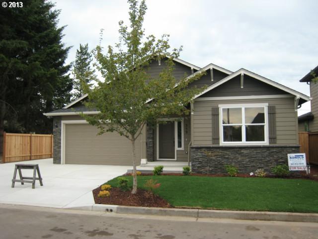 359 Lenore Loop, Eugene, OR 97404 photo 1
