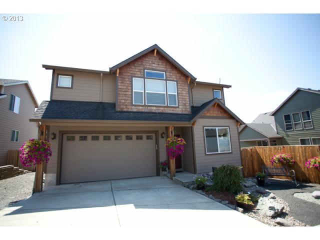 18734 Van Fleet Ave, Sandy, OR 97055 photo 1