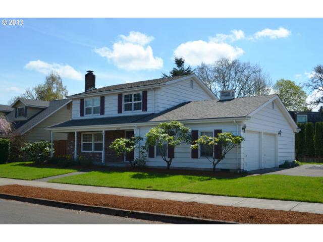 2280 Elysium Ave, Eugene, OR 97401 photo 1
