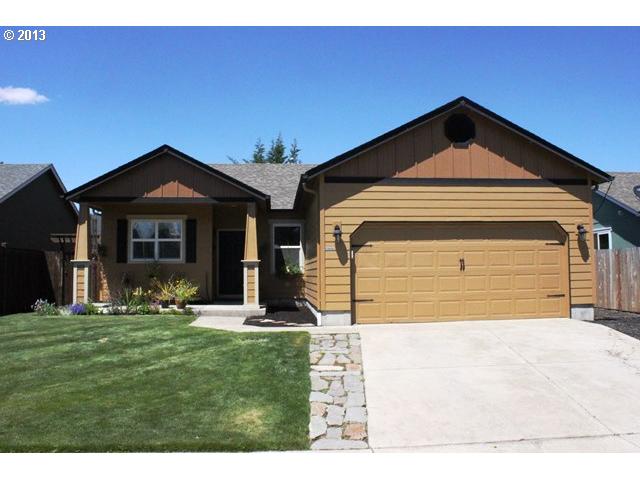 5589 Austin Way, Eugene, OR 97402 photo 1