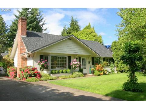 2335 Oakway Ter, Eugene, OR 97401 photo 1