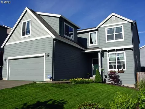 2624 SE Rosefinch Dr, Gresham, OR 97080 photo 1