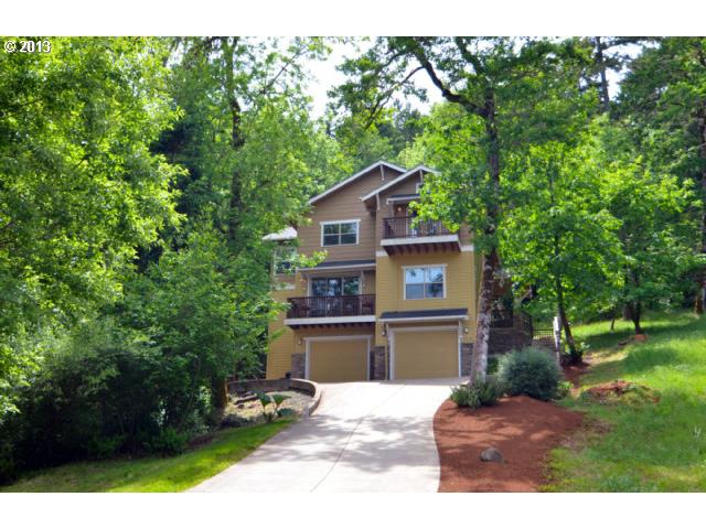 243 Rockridge Loop, Eugene, OR 97405 photo 1