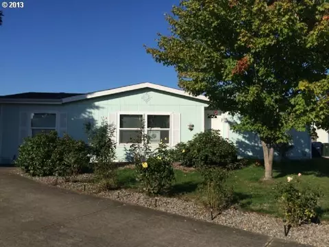 2698 Arnold Ave, Eugene, OR 97402 photo 1