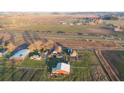 Westside Ln, Jefferson, OR 97352 photo 20