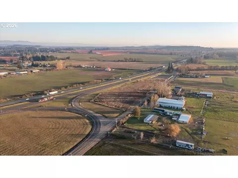 Westside Ln, Jefferson, OR 97352 photo 9