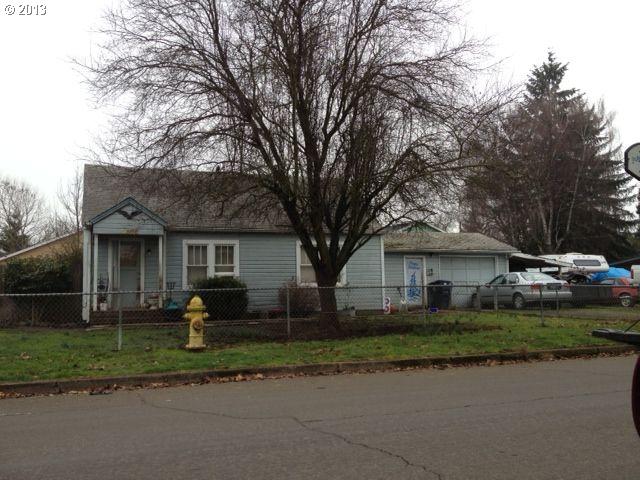 1408 8th St, Springfield, OR 97477 photo 1