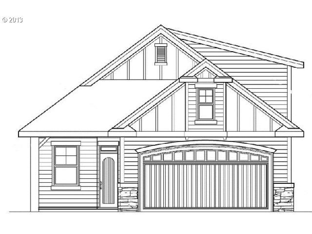 1191 SE Kingfisher Ln, Gresham, OR 97080 photo 1