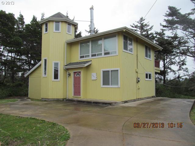 88491 3rd Ave, Florence, OR 97439 photo 1