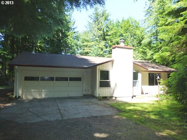 53223 E Sylvan Dr, Sandy, OR 97055 photo 1