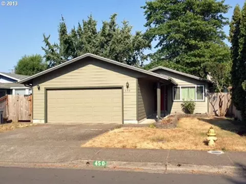 459 49th St, Springfield, OR 97478 photo 1