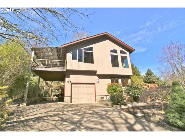 2933 Central Blvd, Eugene, OR 97403 photo 1