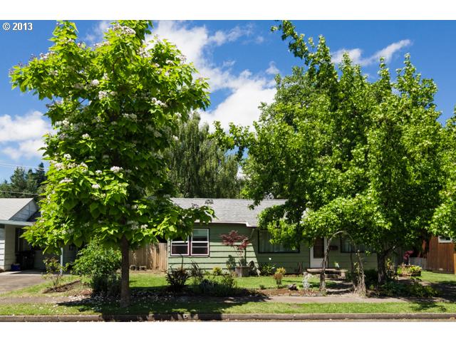 1672 Wilson Ct, Eugene, OR 97402 photo 1