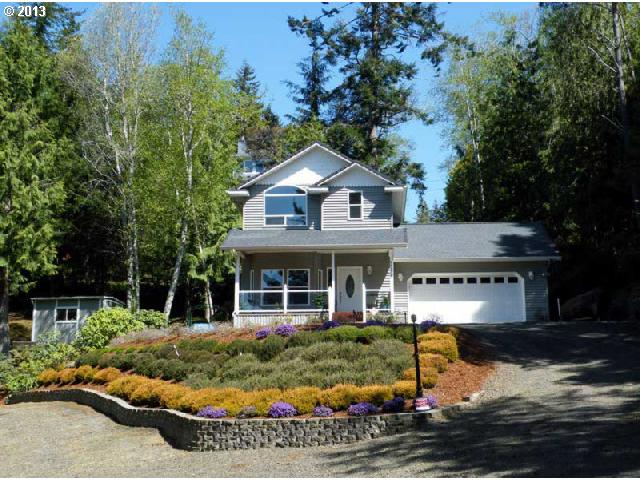 88579 Collard Loop, Florence, OR 97439 photo 1