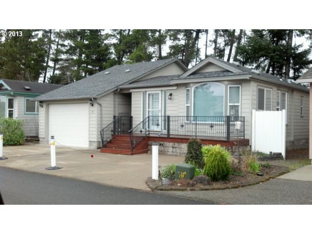 5 Pine Ln, Lakeside, OR 97449 photo 1