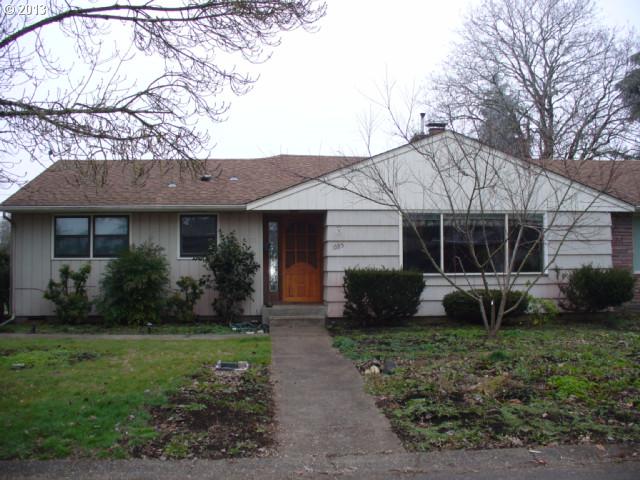 1085 Louis St, Eugene, OR 97402 photo 1