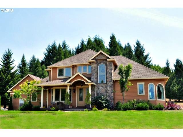 85115 Florence Rd, Eugene, OR 97405 photo 1