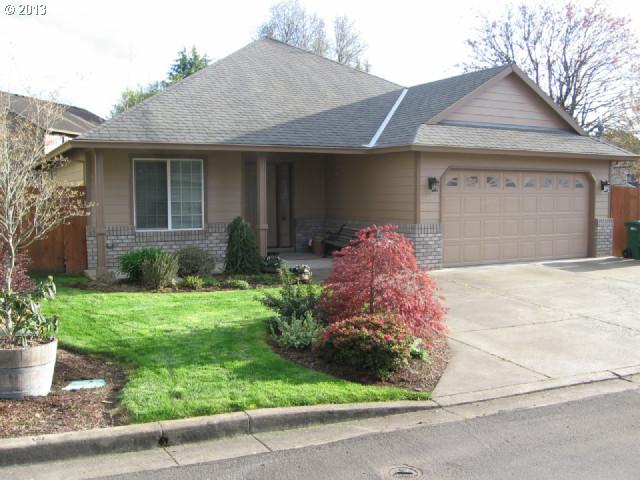 1649 SE Dexter Ln, Gresham, OR 97080 photo 1