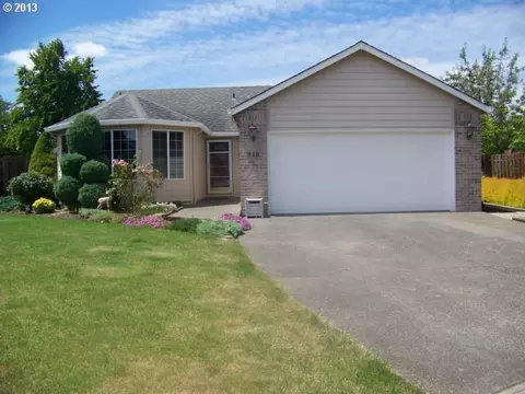 930 Explorer Ave, Molalla, OR 97038 photo 1